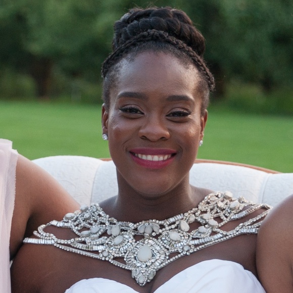 COPY - Handmade Bolero - Picture 4 of 5